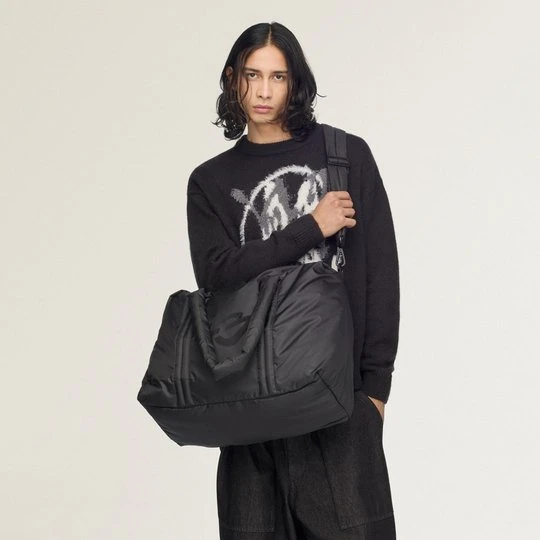 Zdjęcie produktu Torba Y-3 PADDED WEEKENDER Adidas
