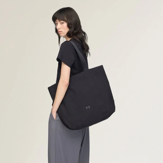 Zdjęcie produktu Torba Y-3 Tote Adidas czarny