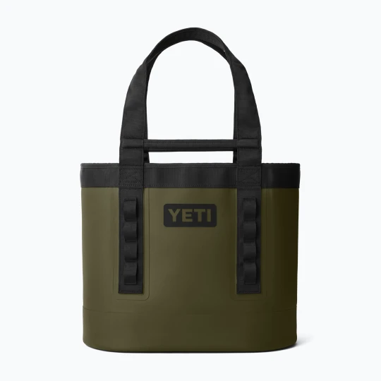 Zdjęcie produktu Torba YETI Camino Carryall 35 l olive Zielony