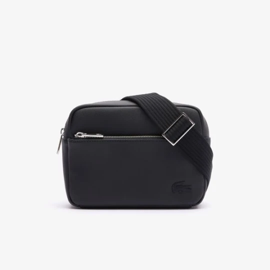 Zdjęcie produktu Torba z efektem pikowania Lacoste