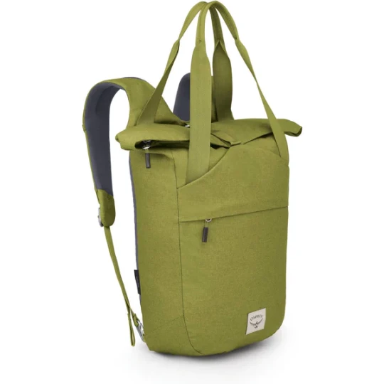 Zdjęcie produktu Torba z funkcją plecaka Arcane Tote 20L Osprey Zielony