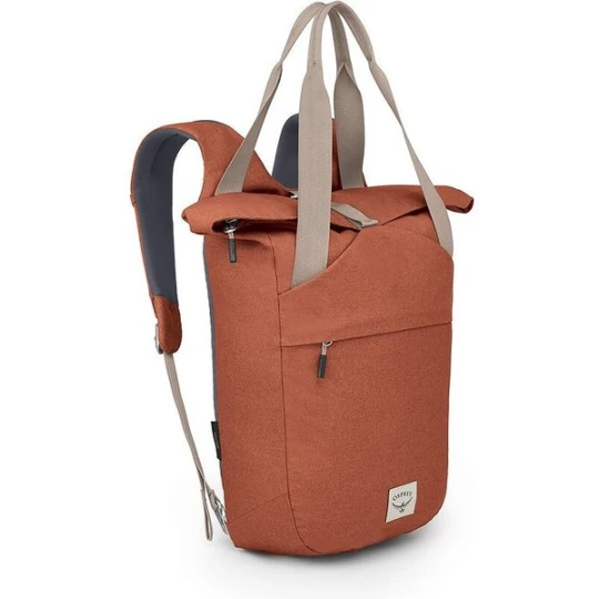Zdjęcie produktu Torba z funkcją plecaka Arcane Tote 20L Osprey Pomarańczowy