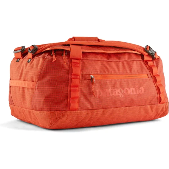 Zdjęcie produktu Torba z funkcją plecaka Black Hole Duffel 40L Patagonia Pomarańczowy