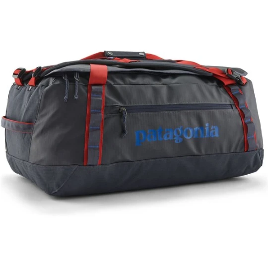Zdjęcie produktu Torba z funkcją plecaka Black Hole Duffel 55L Patagonia Granatowy