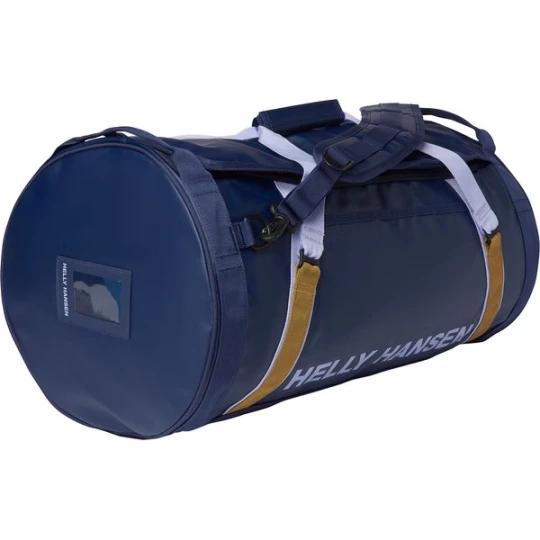 Zdjęcie produktu Torba z funkcją plecaka Duffel 2 50L Helly Hansen Granatowy