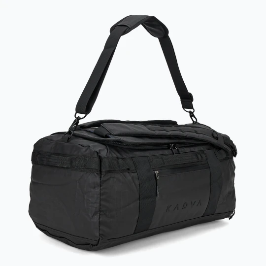 Zdjęcie produktu Torba Duffel Bag KADVA 2w1 Alltaker 40 l czarny