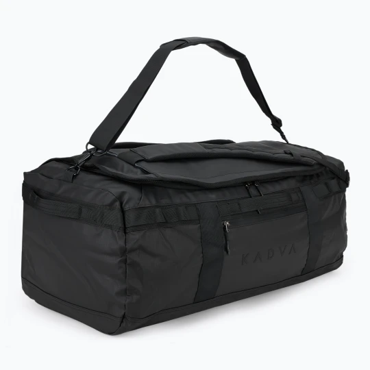 Zdjęcie produktu Torba Duffel Bag KADVA 2w1 Alltaker 60 l czarny