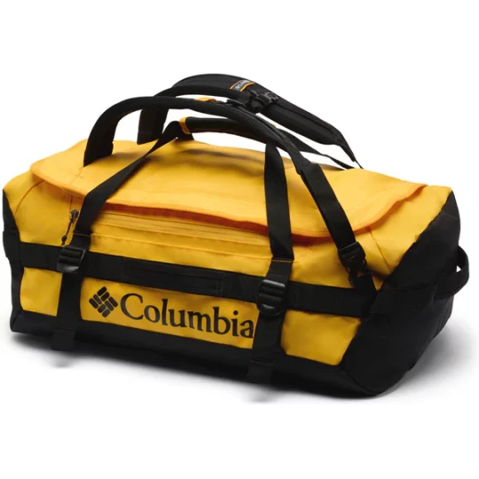 Zdjęcie produktu Torba z funkcją plecaka Landroamer 60L Duffel Columbia