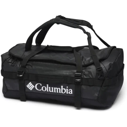 Zdjęcie produktu Torba z funkcją plecaka Landroamer 60L Duffel Columbia Czarny