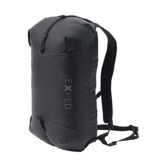 Zdjęcie produktu Torba z funkcją plecaka Radical Lite 25L Exped Czarny