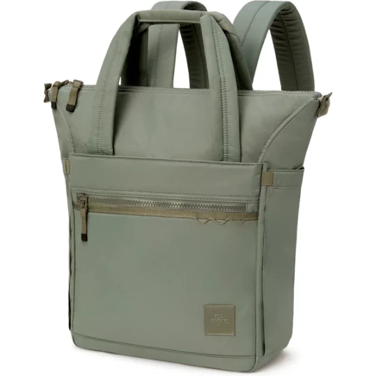 Zdjęcie produktu Torba z funkcją plecaka Renovation Hybrid Backpack 21L Dakine Zielony