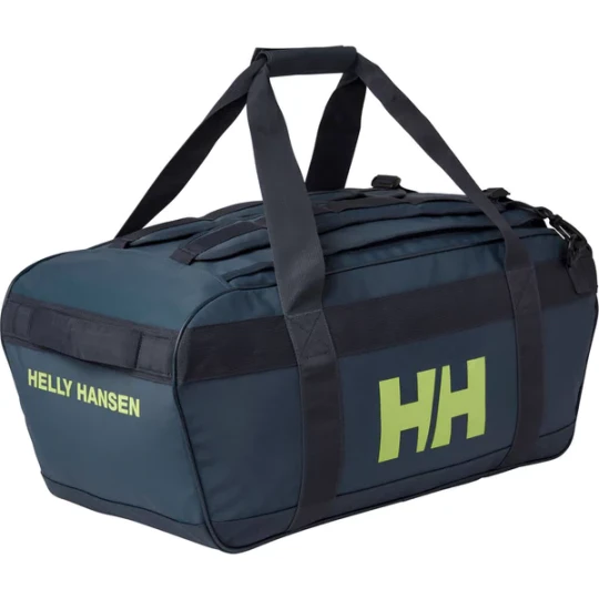 Zdjęcie produktu Torba z funkcją plecaka Scout Duffel S 30L Helly Hansen Granatowy