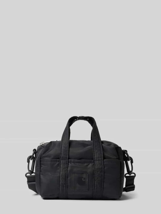 Zdjęcie produktu Torba z naszywką z logo model 'Otis' Carhartt WIP Czarny