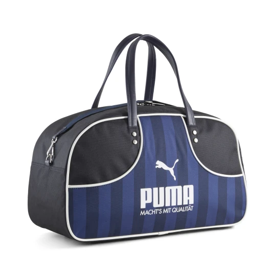 Zdjęcie produktu Torba z uchwytem PUMA 1976 30 l, Akcesoria, Niebieski