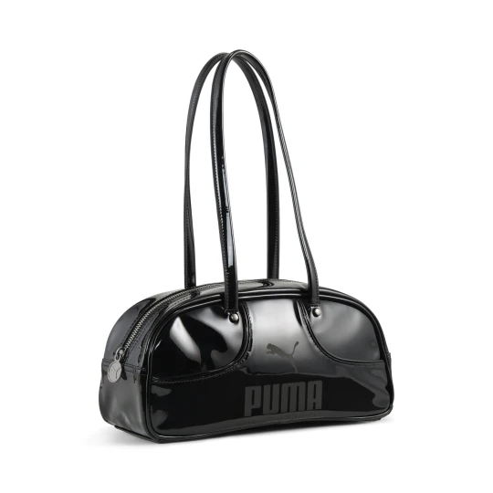 Zdjęcie produktu Torba z uchwytem PUMA 1976 4 l, Akcesoria, Czarny