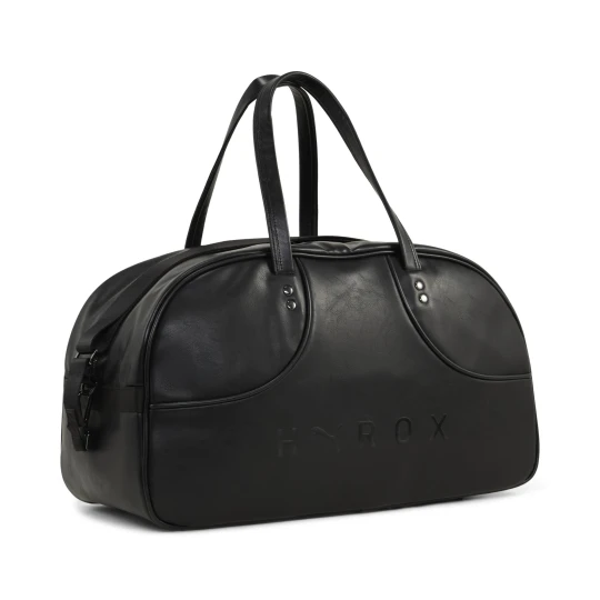 Zdjęcie produktu Torba z uchwytem PUMA x HYROX 38 l, Akcesoria, Czarny