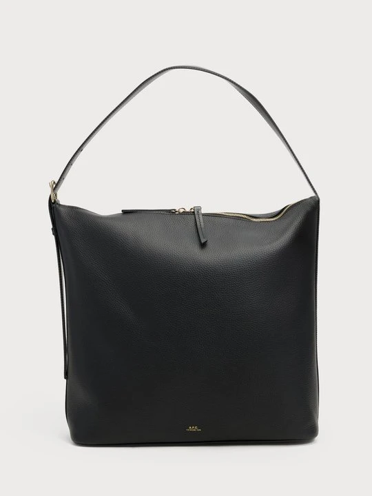 Zdjęcie produktu Torebka A.p.c. czarny