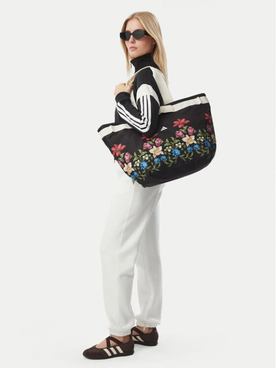 Zdjęcie produktu Torebka adidas Adidas Farm Tote Bag KR4080 Czarny