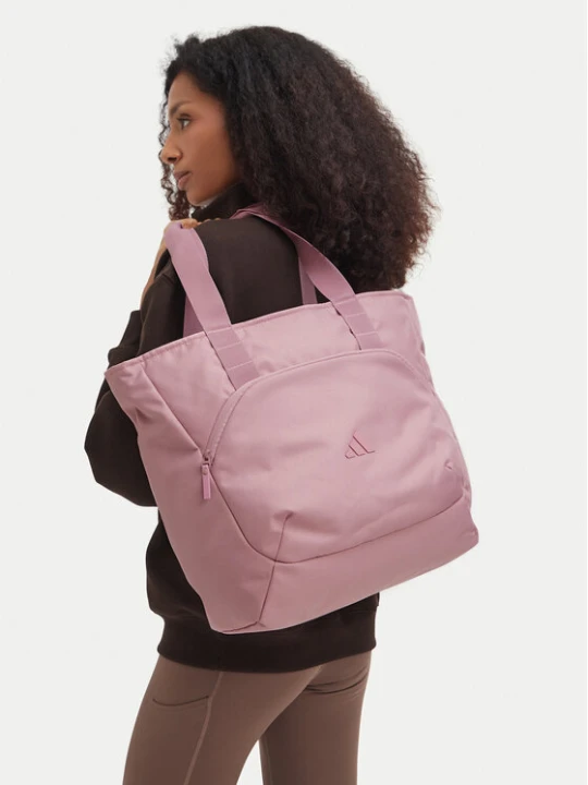 Zdjęcie produktu Torebka adidas Adidas Prime Tote Bag KS4621 Różowy