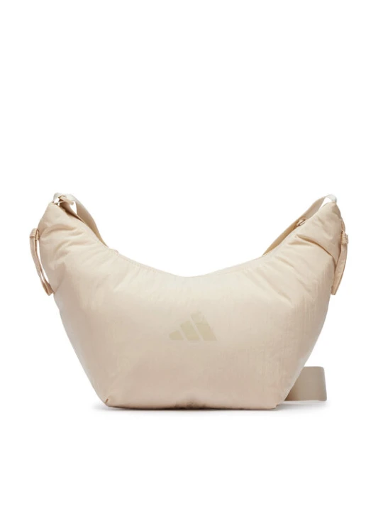 Zdjęcie produktu Torebka adidas Glow Shoulder Bag KH2336 Beżowy