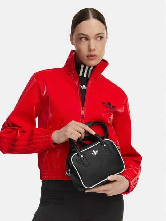 Zdjęcie produktu Torebka adidas JX7872 Czarny