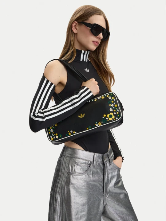 Zdjęcie produktu Torebka adidas KD0961 Czarny