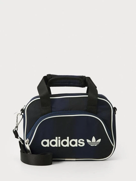 Zdjęcie produktu Torba sportowa adidas Originals granatowy