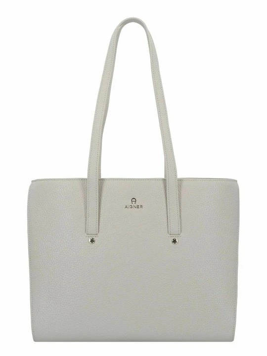 Zdjęcie produktu Torebka Aigner mleczny