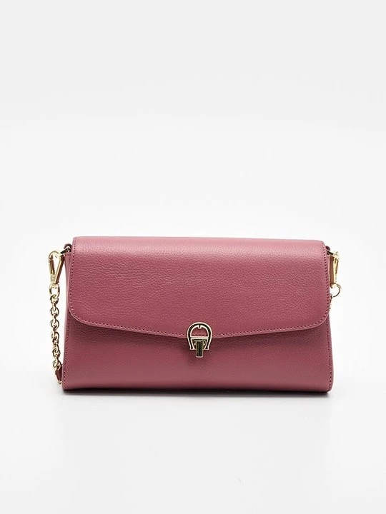 Zdjęcie produktu Torebka Aigner mauve