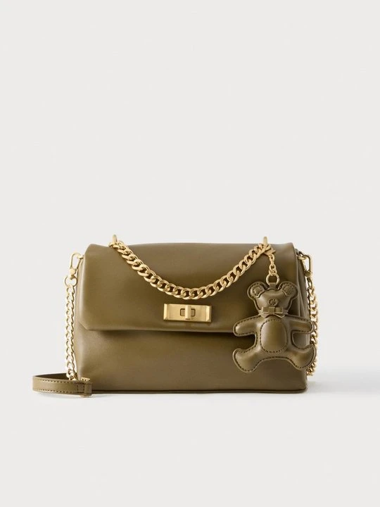 Zdjęcie produktu Torebka Aldo khaki