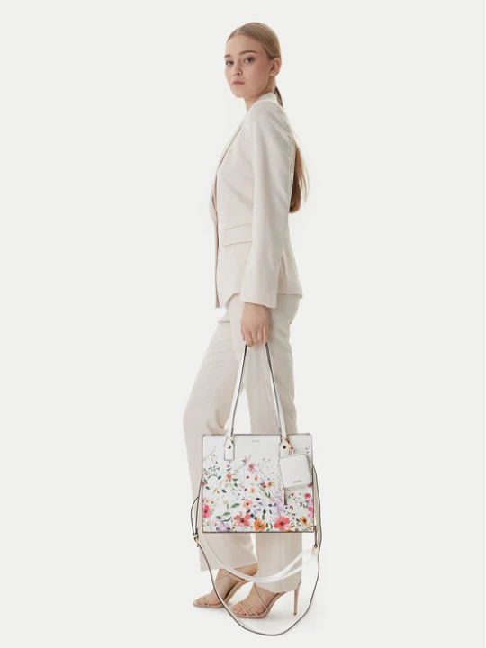 Zdjęcie produktu Torebka Aldo Bellona 13824531 Biały