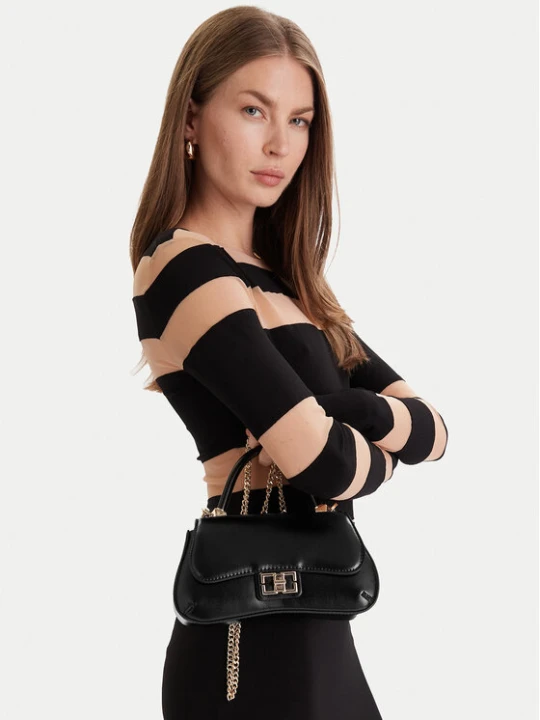 Zdjęcie produktu Torebka Aldo Catrine 14143697 Czarny