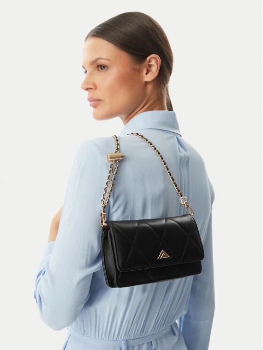Zdjęcie produktu Torebka Aldo Fititall 14009800 Czarny