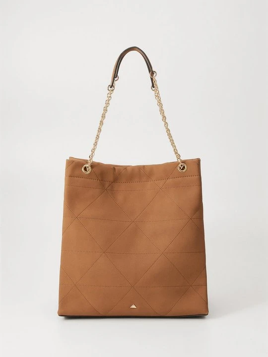 Zdjęcie produktu Torebka Aldo khaki