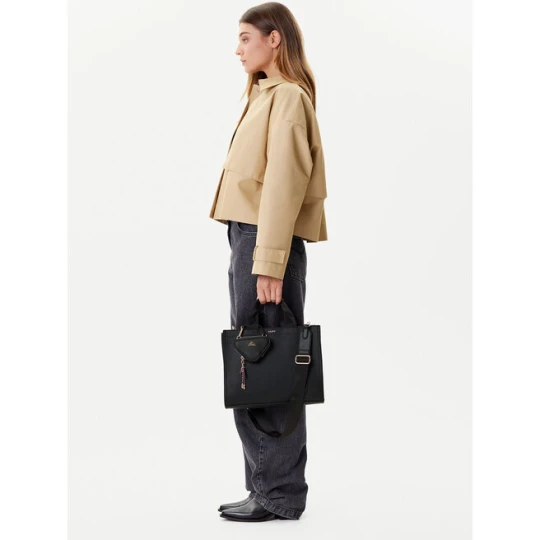 Zdjęcie produktu Torebka Aldo Mtl72tote 14076998 Czarny