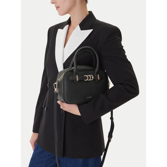 Zdjęcie produktu Torebka Aldo Valedeldarr 14143906 Czarny