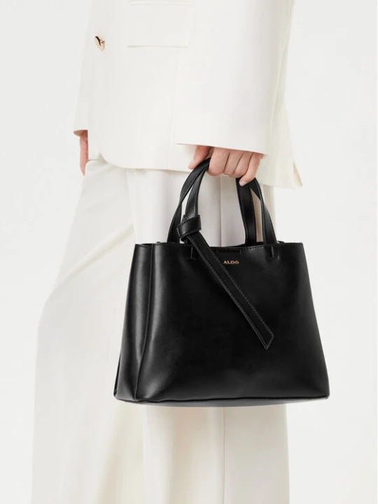 Zdjęcie produktu Torebka Aldo Zaria 14076942 Czarny