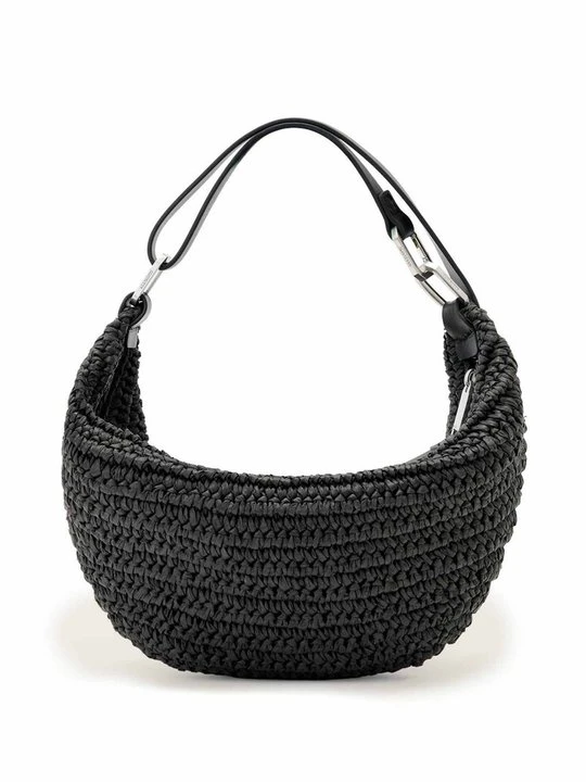 Zdjęcie produktu Torebka AllSaints czarny