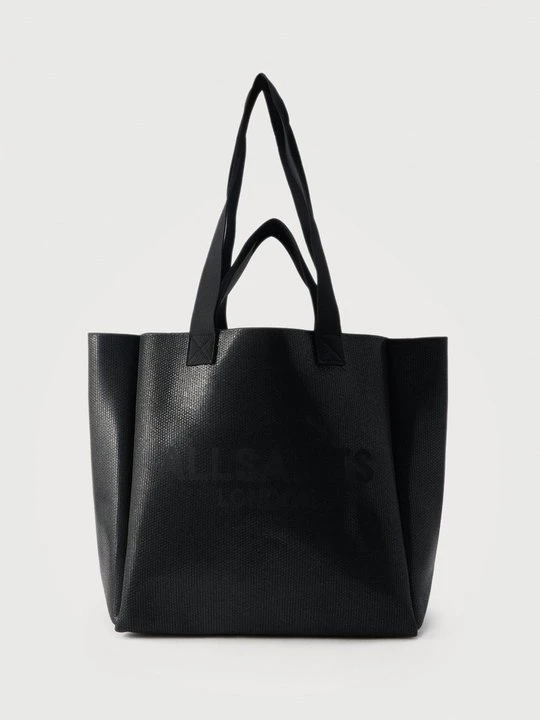 Zdjęcie produktu Torebka AllSaints czarny