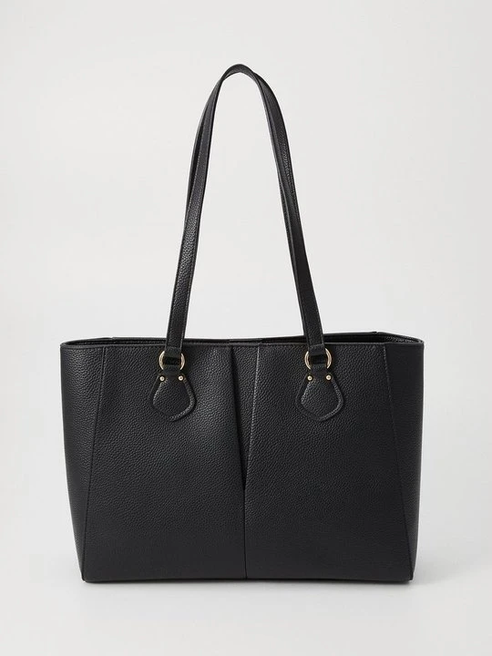Zdjęcie produktu Torebka Anna Field By Zalando czarny