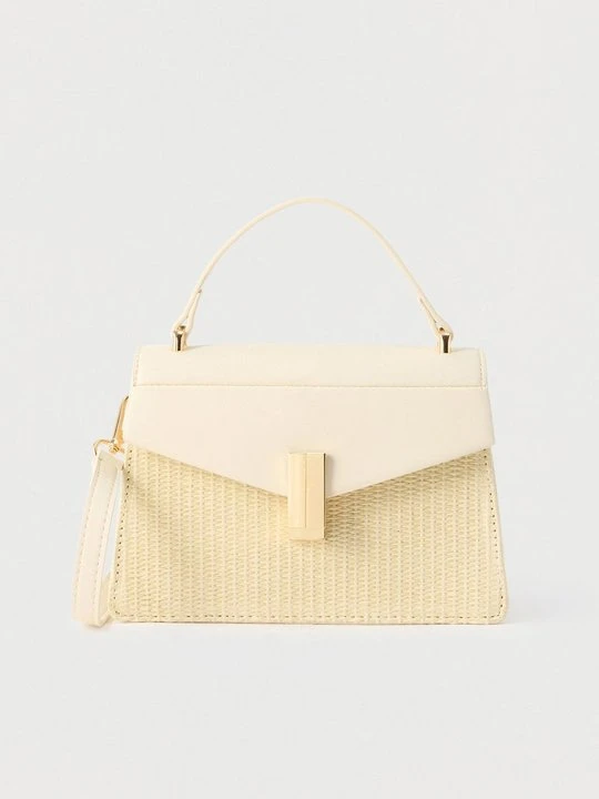 Zdjęcie produktu Torebka Anna Field By Zalando beżowy