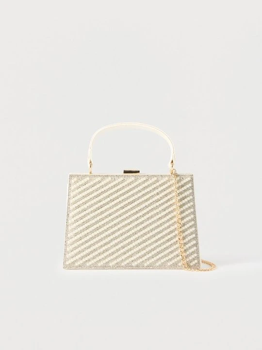 Zdjęcie produktu Torebka Anna Field By Zalando biały