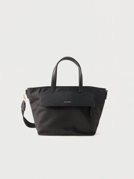 Zdjęcie produktu Torebka Anna Field By Zalando czarny