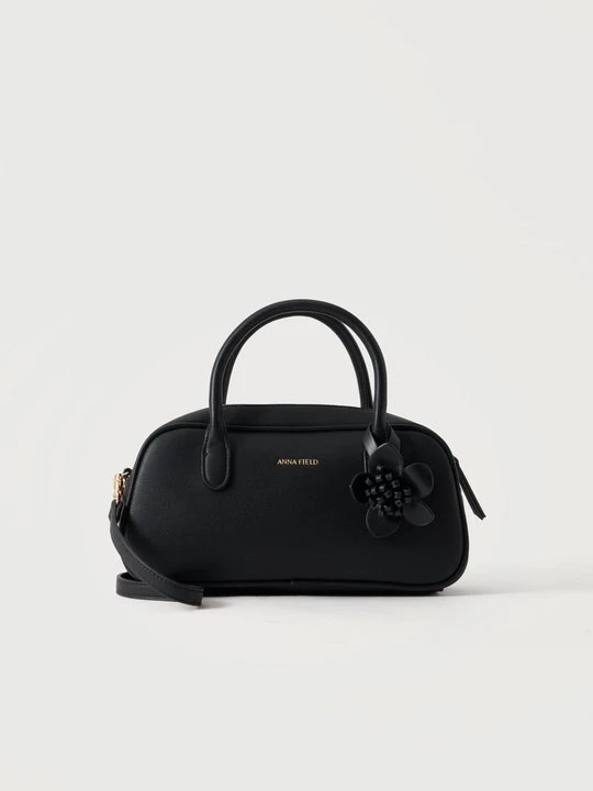 Zdjęcie produktu Torebka Anna Field By Zalando czarny