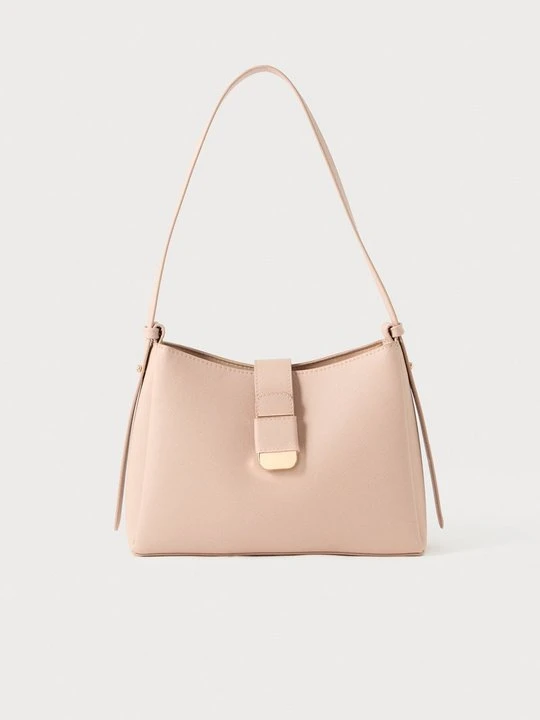 Zdjęcie produktu Torebka Anna Field By Zalando jasnoróżowy