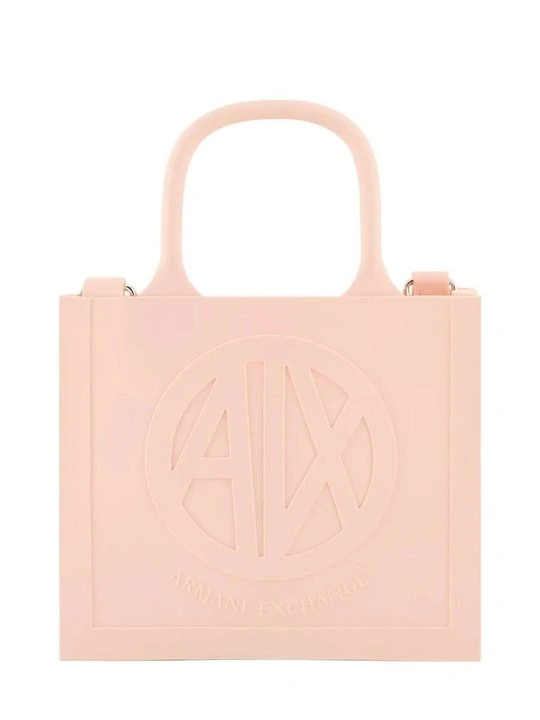 Zdjęcie produktu Torebka Armani Exchange różowy