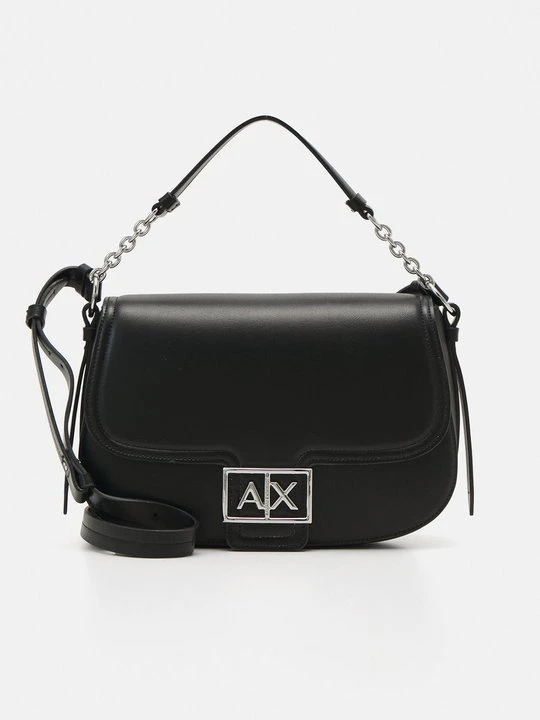 Zdjęcie produktu Torebka Armani Exchange czarny