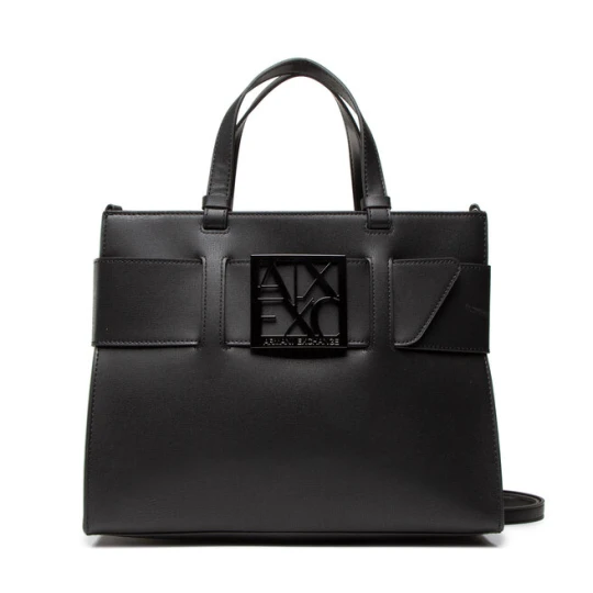 Zdjęcie produktu Torebka Armani Exchange 942689 0A874 00020 Czarny