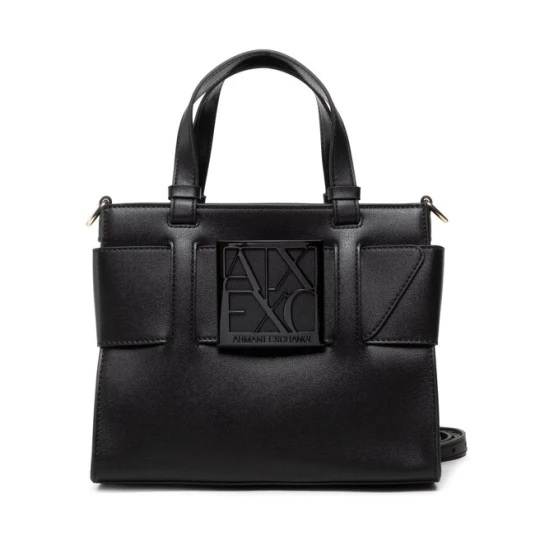 Zdjęcie produktu Torebka Armani Exchange 942690 0A874 00020 Czarny