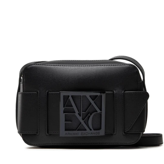 Zdjęcie produktu Torebka Armani Exchange 942699 0A874 00020 Czarny
